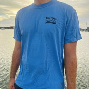 Short Sleeve Tee